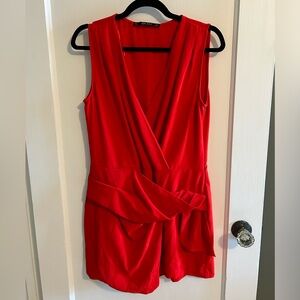 Zara romper